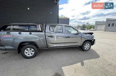 Пикап Maxus T60 2025 в Киеве