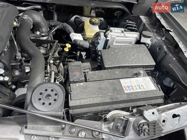 Пикап Maxus T60 2025 в Киеве