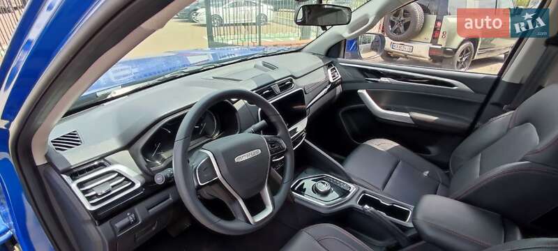 Пікап Maxus T90 EV 2022 в Києві