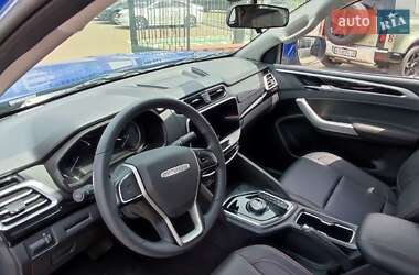 Пикап Maxus T90 EV 2022 в 