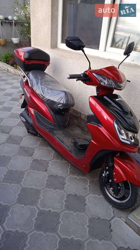 Скутер Maxxter Chic 2021 в Белой Церкви