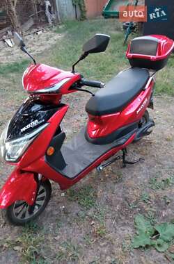 Грузовые мотороллеры, мотоциклы, скутеры, мопеды Maxxter Falcon ІІІ 2024 в Полтаве