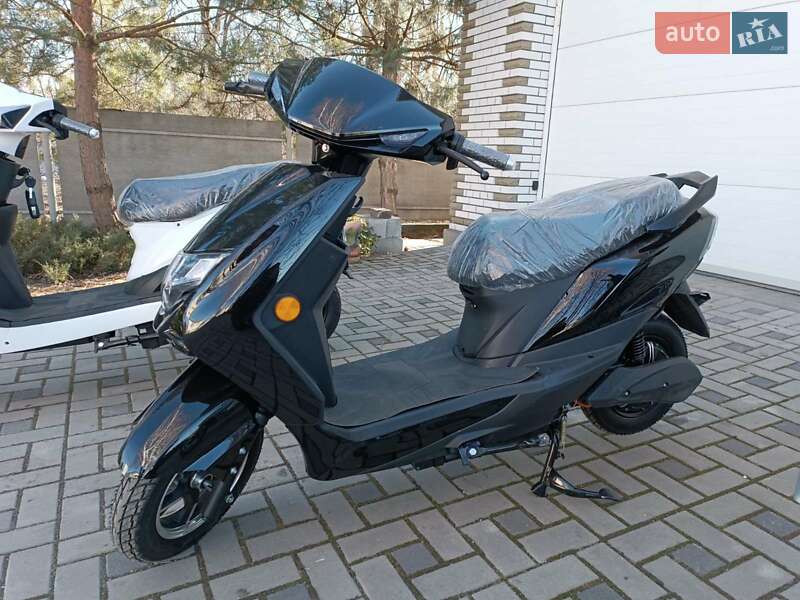 Скутер Maxxter Falcon 2022 в Вільнянську