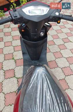 Скутер Maxxter Falcon 2023 в 