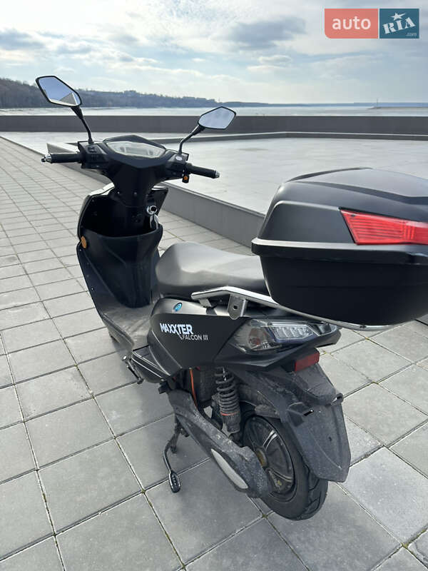 Скутер Maxxter Falcon 2023 в Кременчуці