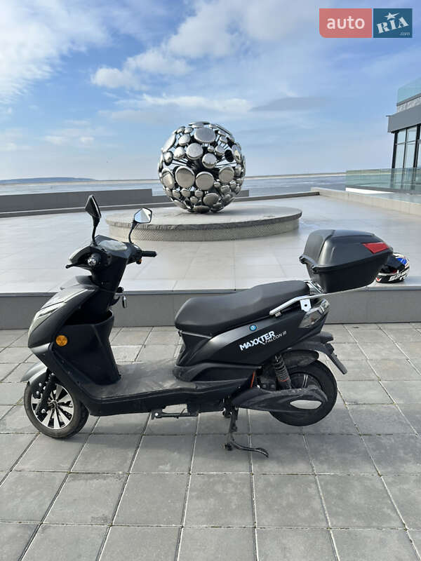 Скутер Maxxter Falcon 2023 в Кременчуці