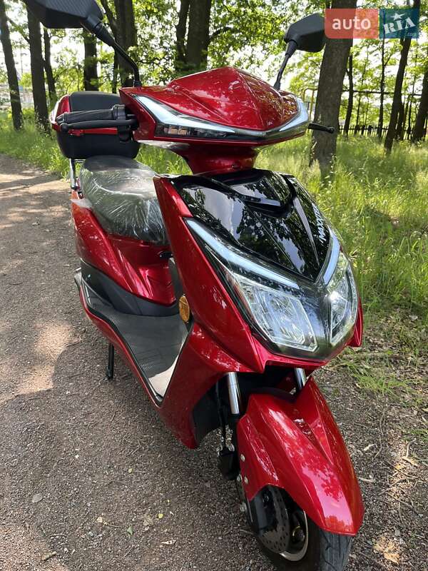 Скутер Maxxter Falcon 2024 в Коростені