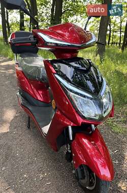 Скутер Maxxter Falcon 2024 в 