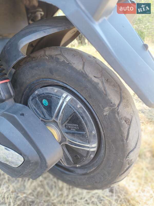 Скутер Maxxter Falcon 2022 в Кривом Роге