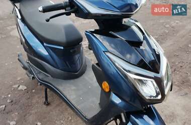 Скутер Maxxter Falcon 2022 в Прилуках