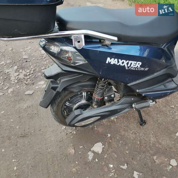 Скутер Maxxter Falcon 2022 в Прилуках