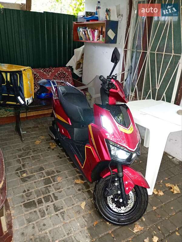 Maxxter Leon 2025