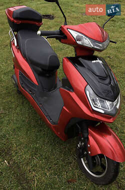Грузовые мотороллеры, мотоциклы, скутеры, мопеды Maxxter Neos II 2022 в 