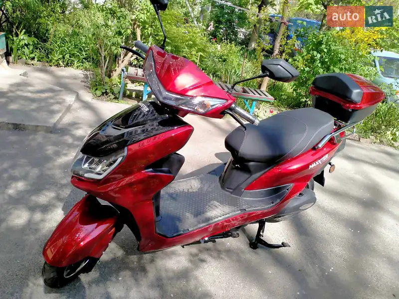 Maxxter Neos II 2022