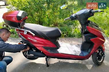 Скутер Maxxter Neos II 2022 в Києві