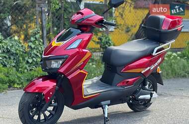Мопеды Maxxter Neos II 2025 в 