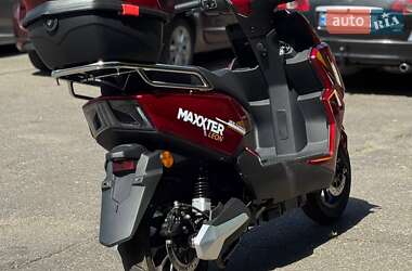 Мопеды Maxxter Neos II 2025 в 