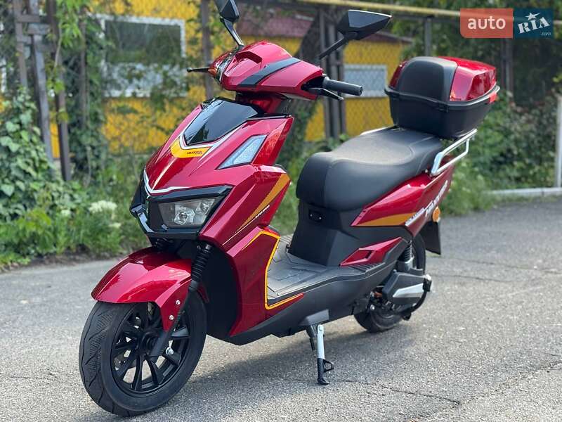 Мопеды Maxxter Neos II 2025 в 