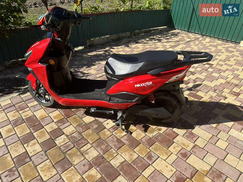 Скутер Maxxter Neos II 2023 в Белогорье