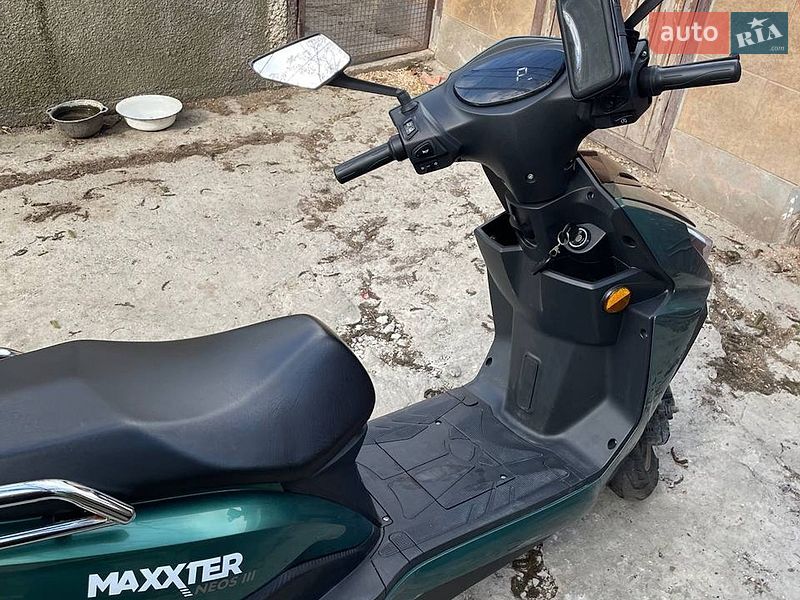 Скутер Maxxter Neos II 2026 в Одессе
