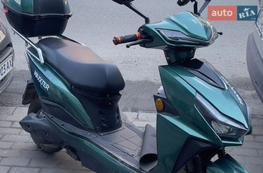 Скутер Maxxter Neos III 2025 в Тернополе