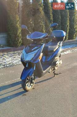 Мопеды Maxxter Nova 2022 в 