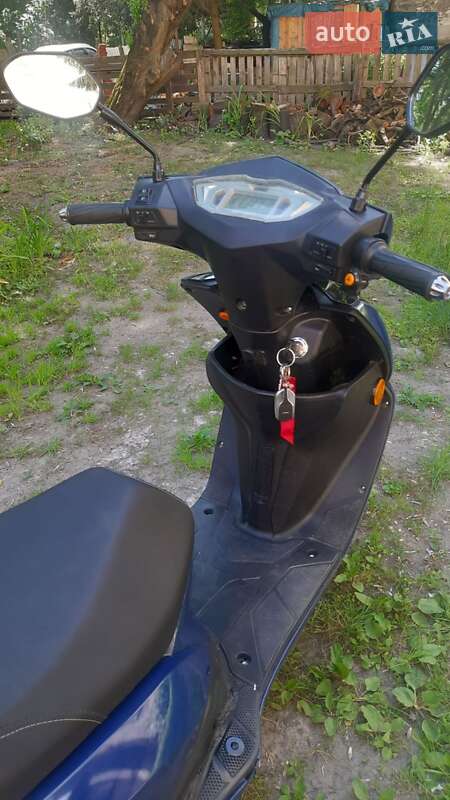 Скутер Maxxter Nova 2022 в Львове фото 3 Скутер Maxxter Nova 2022 в Львове