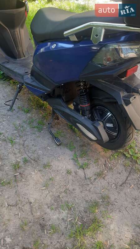 Скутер Maxxter Nova 2022 в Львове фото 11 Скутер Maxxter Nova 2022 в Львове