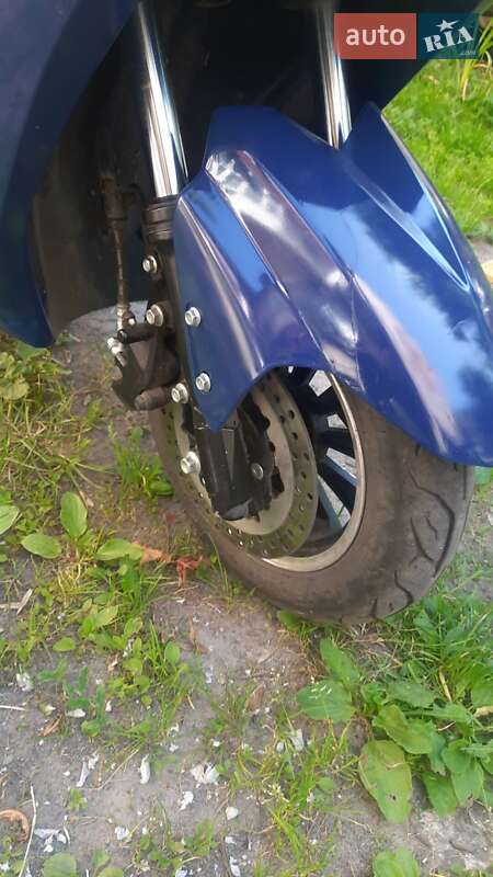 Скутер Maxxter Nova 2022 в Львове фото 19 Скутер Maxxter Nova 2022 в Львове