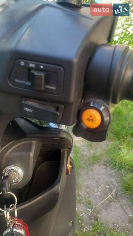 Скутер Maxxter Nova 2022 в Львове фото 29 Скутер Maxxter Nova 2022 в Львове