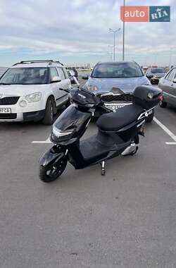 Мопеди Maxxter Nova 2023 в Львові