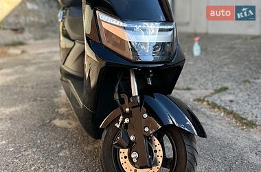 Макси-скутер Maxxter Nova 2025 в Киеве