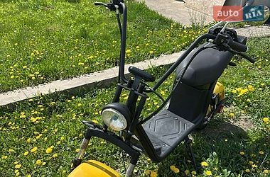 Мопеды Maxxter Rock 2024 в Тернополе