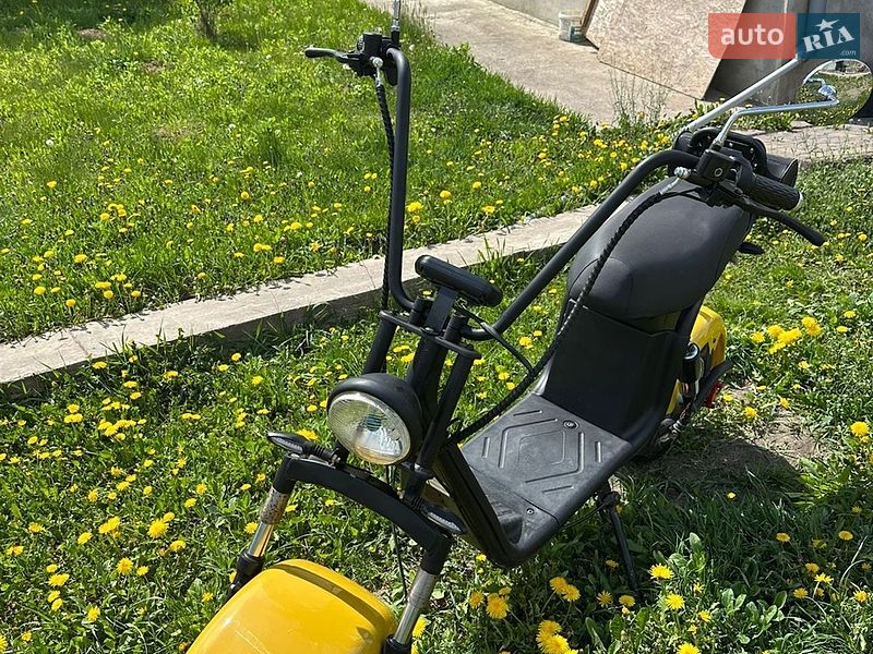 Мопеды Maxxter Rock 2024 в Тернополе