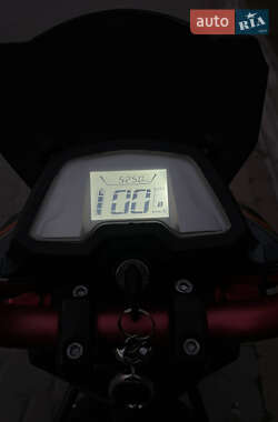 Скутер Maxxter Speedy 2022 в 