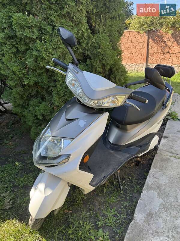 Мопеды Maxxter Speedy 2020 в Харькове