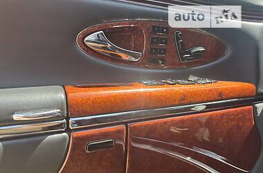 Седан Maybach 57 2008 в Киеве
