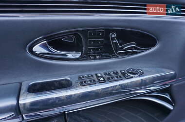 Седан Maybach 57 2007 в 