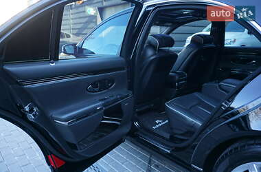 Седан Maybach 57 2007 в 