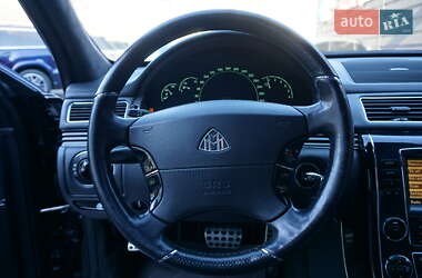 Седан Maybach 57 2007 в 
