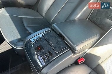 Седан Maybach 57 2007 в Одесі