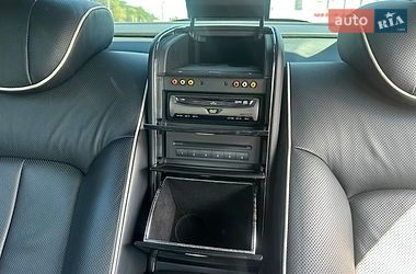 Седан Maybach 57 2007 в Одесі