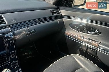 Седан Maybach 57 2007 в Одесі