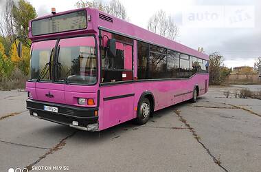 Міський автобус МАЗ 103 2004 в Черкасах