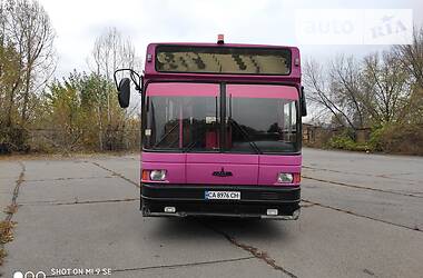 Городской автобус МАЗ 103 2004 в Черкассах