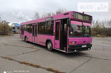 Городской автобус МАЗ 103 2004 в Черкассах