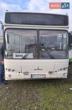 Міський автобус МАЗ 103 2019 в Дніпрі