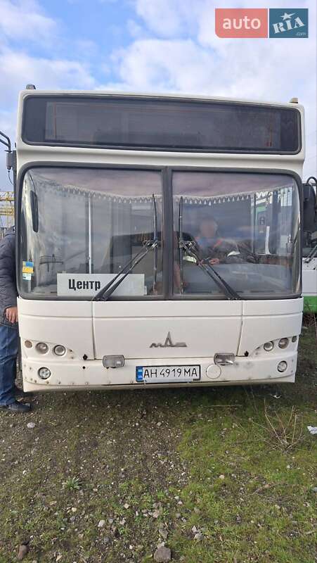 МАЗ 103 2019 МАЗ 103 2019