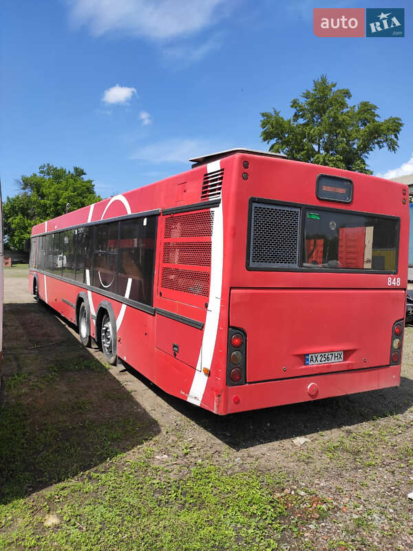 Городской автобус МАЗ 107 2010 в Харькове фото 4 Городской автобус МАЗ 107 2010 в Харькове