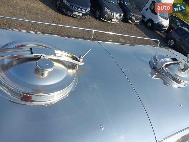 Цистерна МАЗ 200 2021 в Вінниці фото 12 Цистерна МАЗ 200 2021 в Вінниці